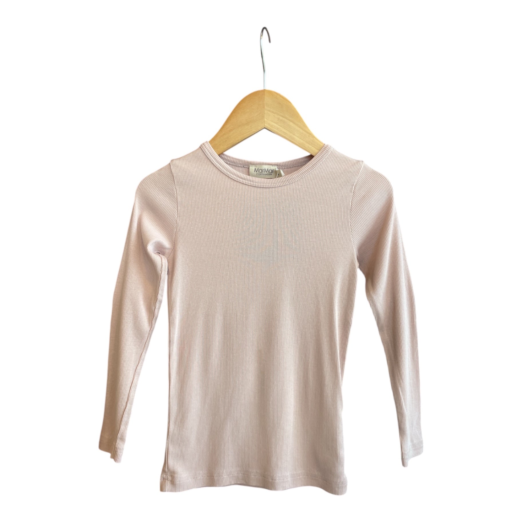 MarMar Copenhagen Long Sleeve Top 104 Very Good