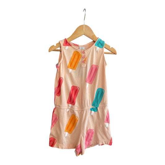 Lindex Romper 92 Very Good