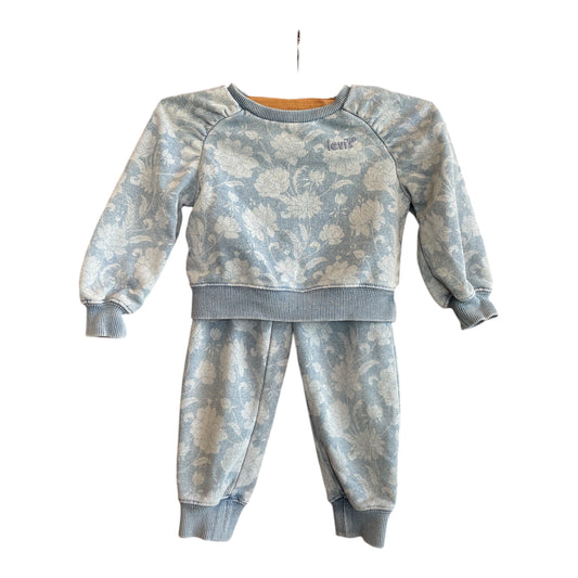 Levi's Sweatset 86 Very Good