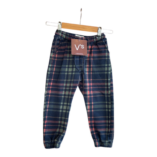 Finger in the Nose Pants 92 Very Good