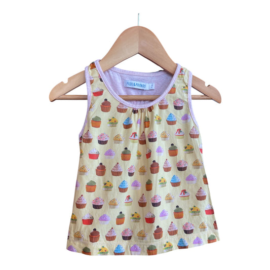 Filou & Friends Tank Top 92 Good