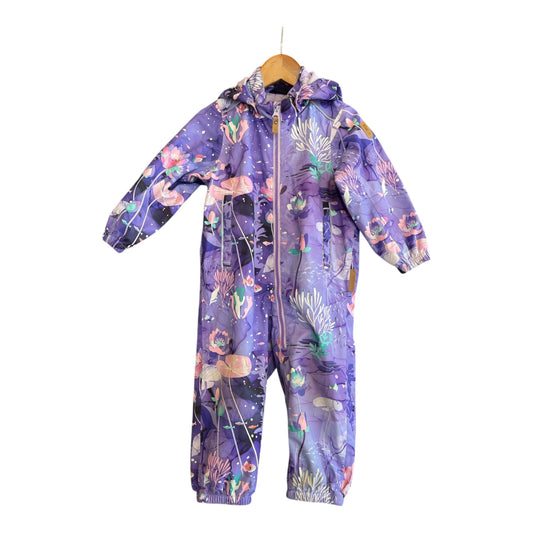 Reima Rain Suit 86 Good