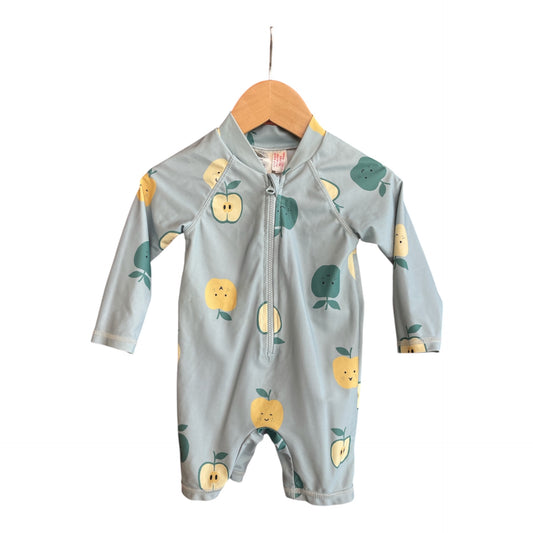 Lindex Rash Guard 74 Good