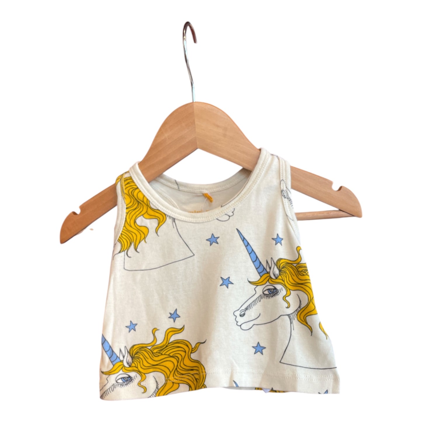 Mini Rodini Tank Top 56 Good