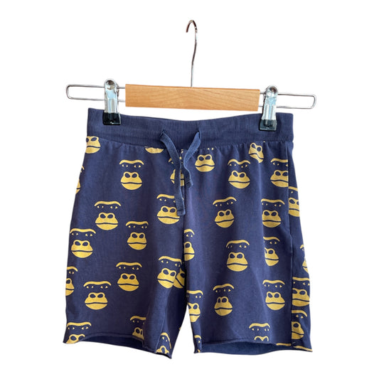 Mini Rodini Shorts 104 Good