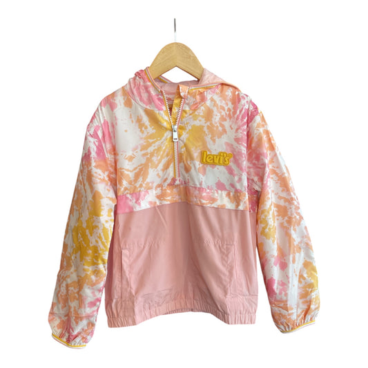 Levi's Jacket 128 New with tags