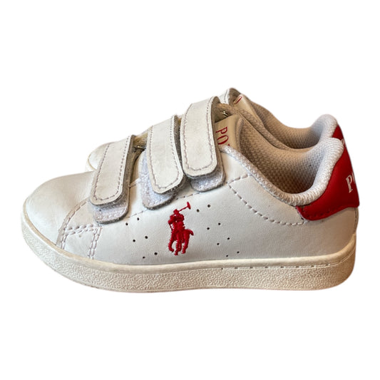 Polo Ralph Lauren Sneakers 23 Good