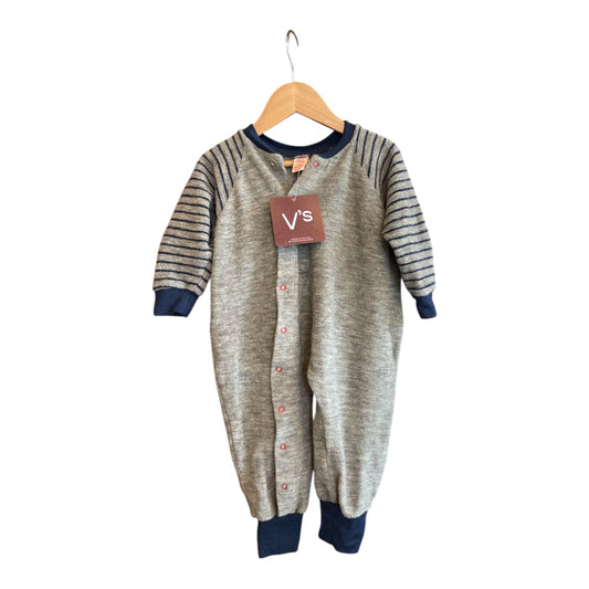 Engel Romper 86 Good - 100% wool