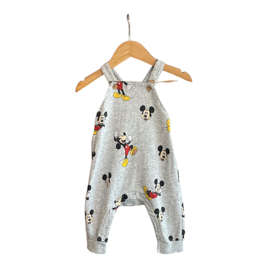 H&M Dungarees 62 Acceptable