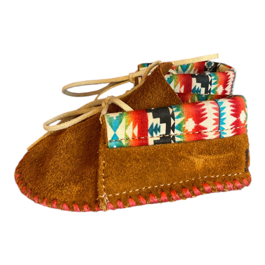 Tpumocs Moccasins 19 Very Good