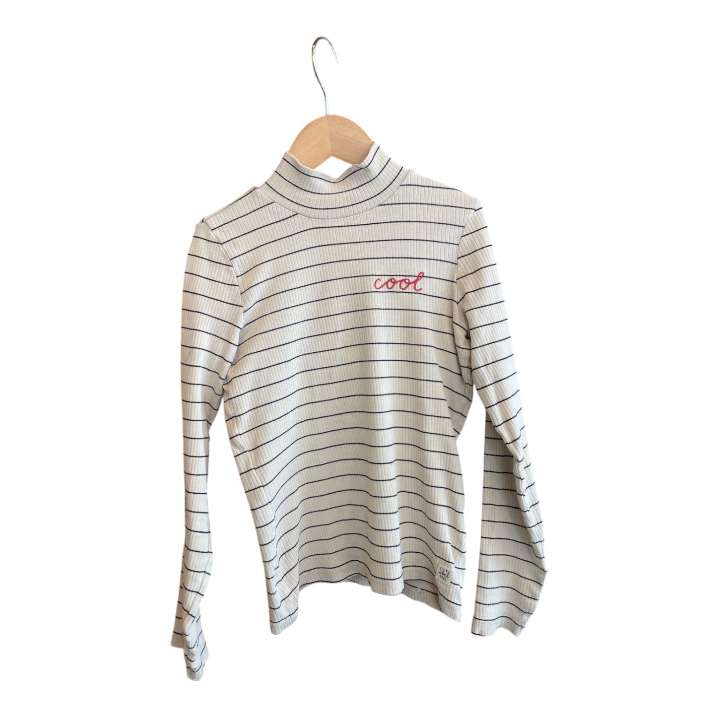 Sissy-boy Turtleneck 122 Good