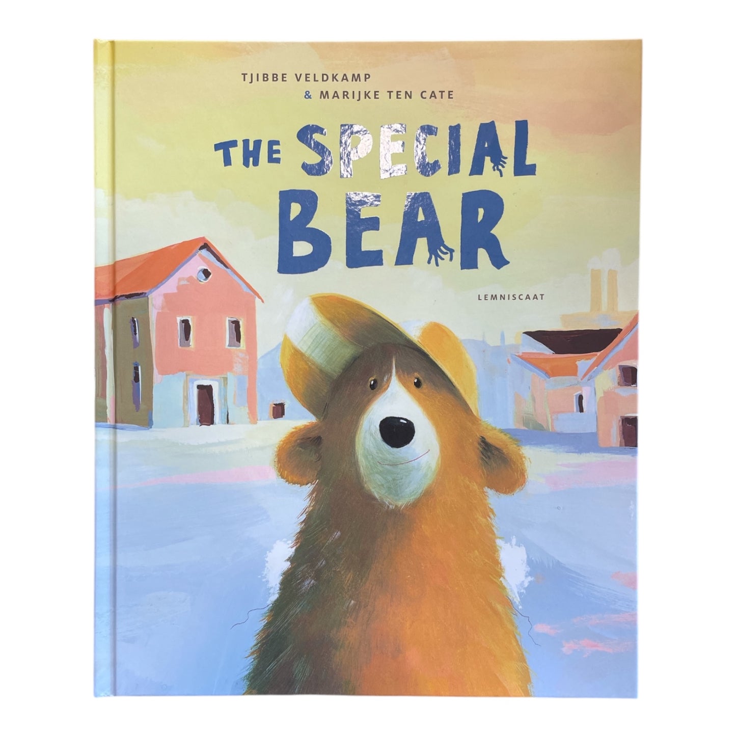 Lemniscaat Book Very Good - The Special Bear