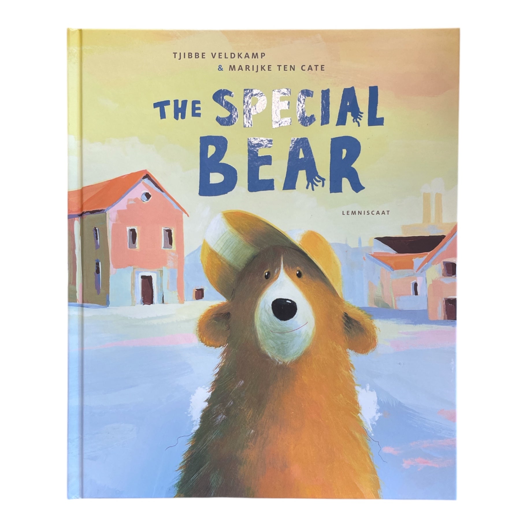 Lemniscaat Book Very Good - The Special Bear