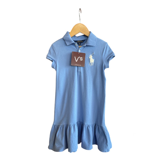 Ralph Lauren Dress 122 Good