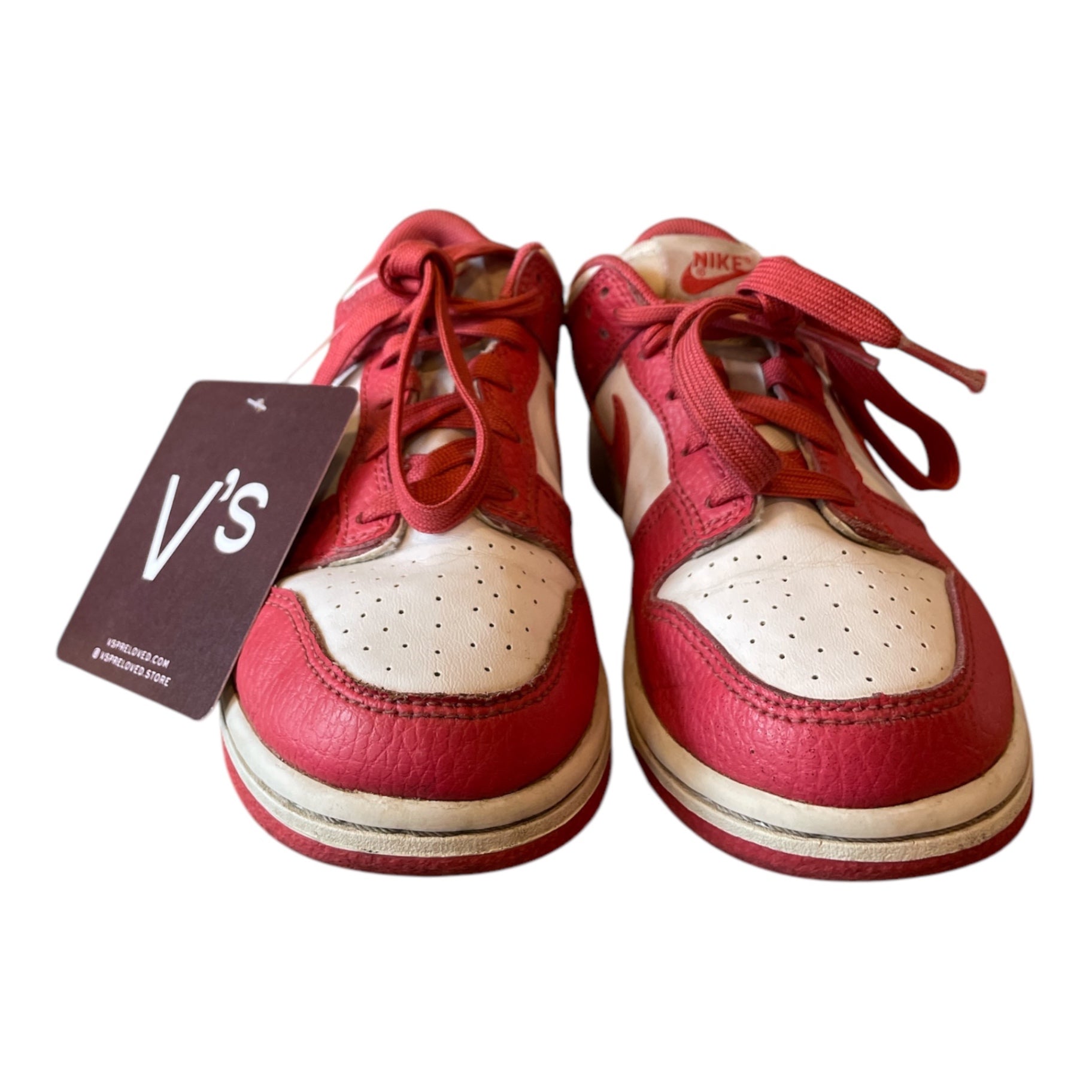 Nike Sneakers 32 Good