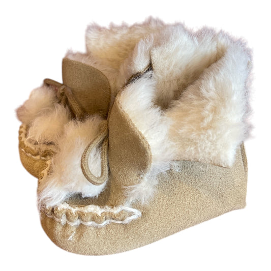 Zara mini Booties 15 Very Good