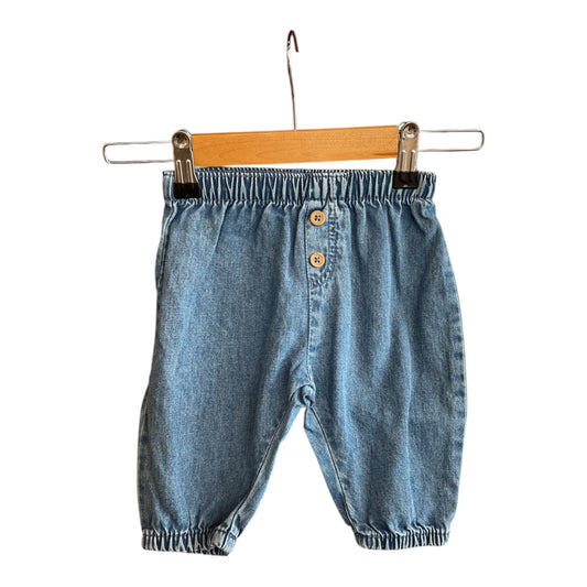 HEMA Baby Pants 62 Very Good