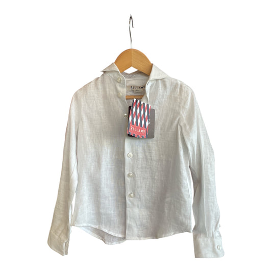 Bellamy Shirt 104 New with tags