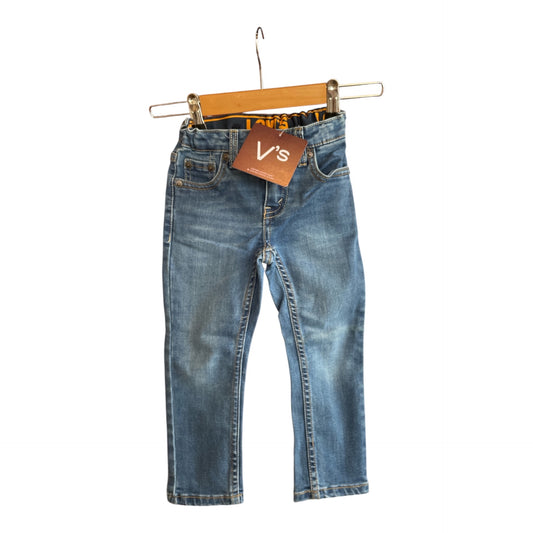 Levi's Jeans 98 Very Good