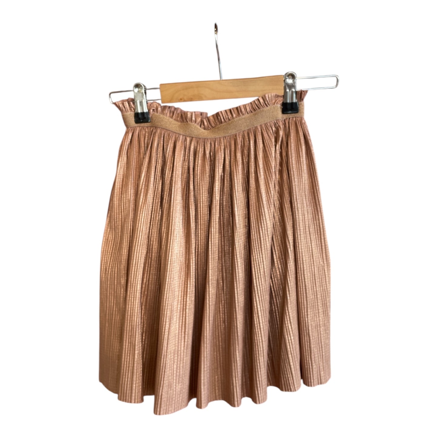 Zara Kids collection Skirt 128 Very Good