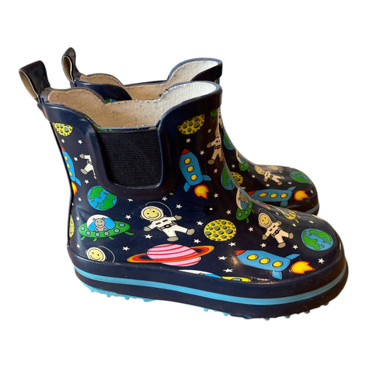 Beck Rain Boots 24 Very Good