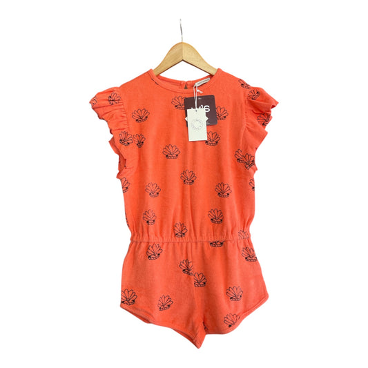 Sproet & Sprout Rompers 128 New with tags