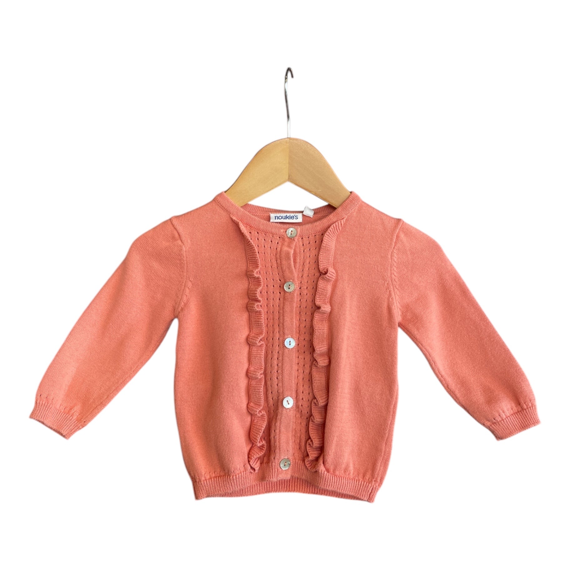 Noukie's Cardigan 74 Good