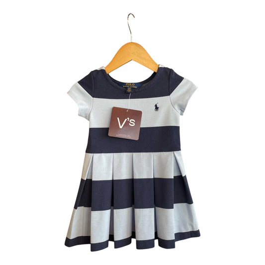 Polo Ralph Lauren Dress 92 Very Good