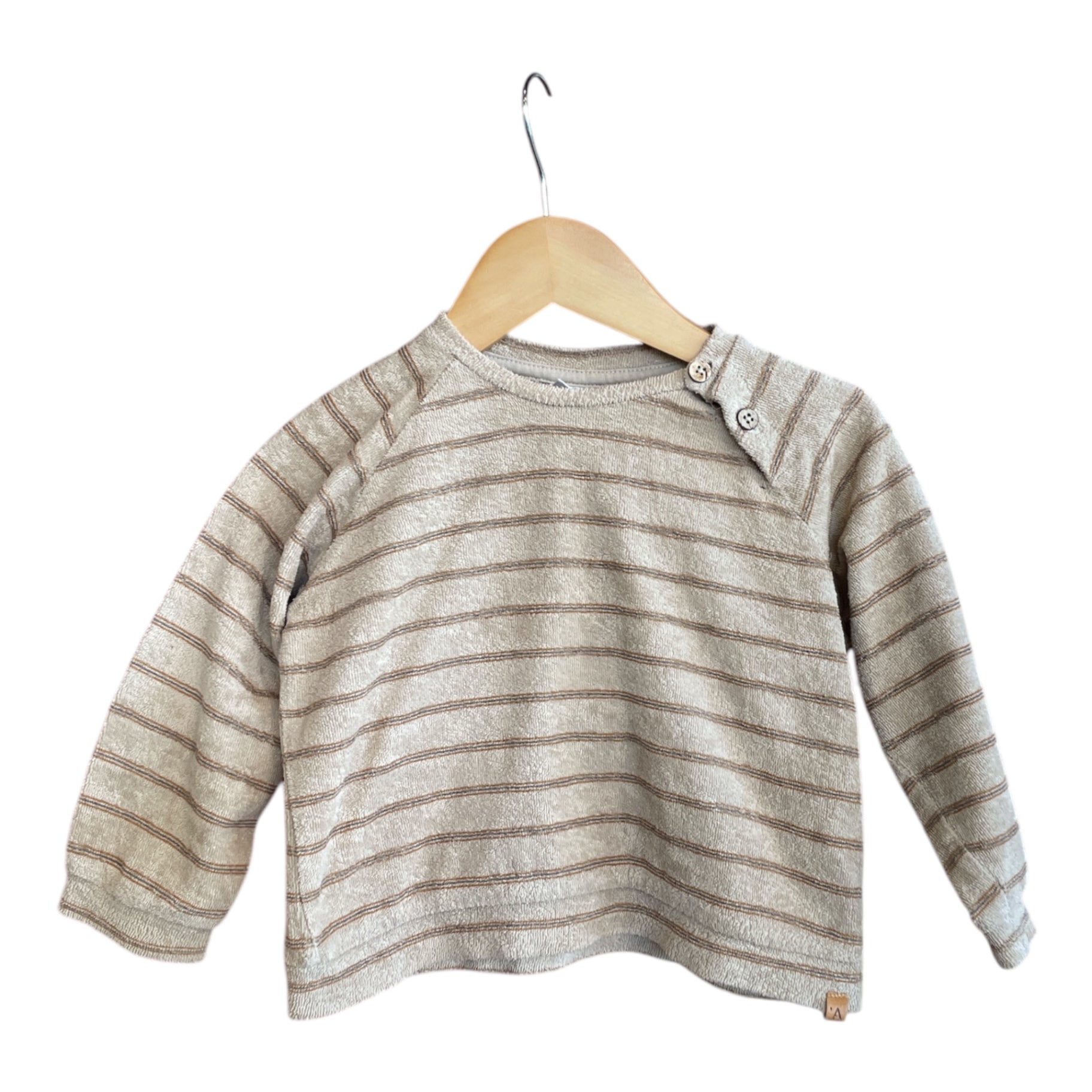 Lil' Atelier Sweater 86 Good