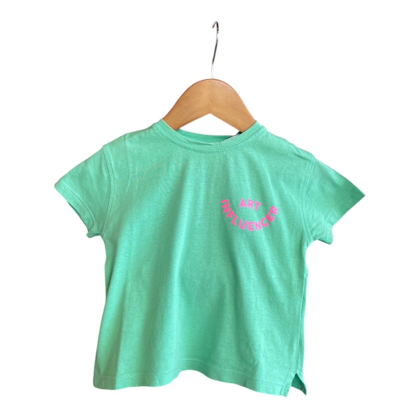 Zara Kids collection T-Shirt 80 Very Good