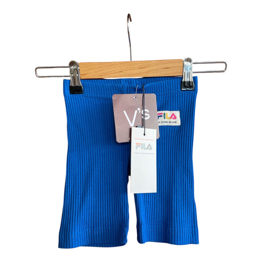 Fila Shorts 86 New with tags