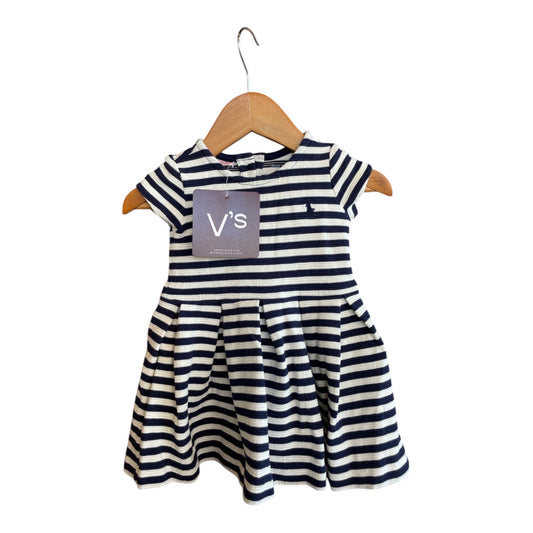 Ralph Lauren Dress 74 Good