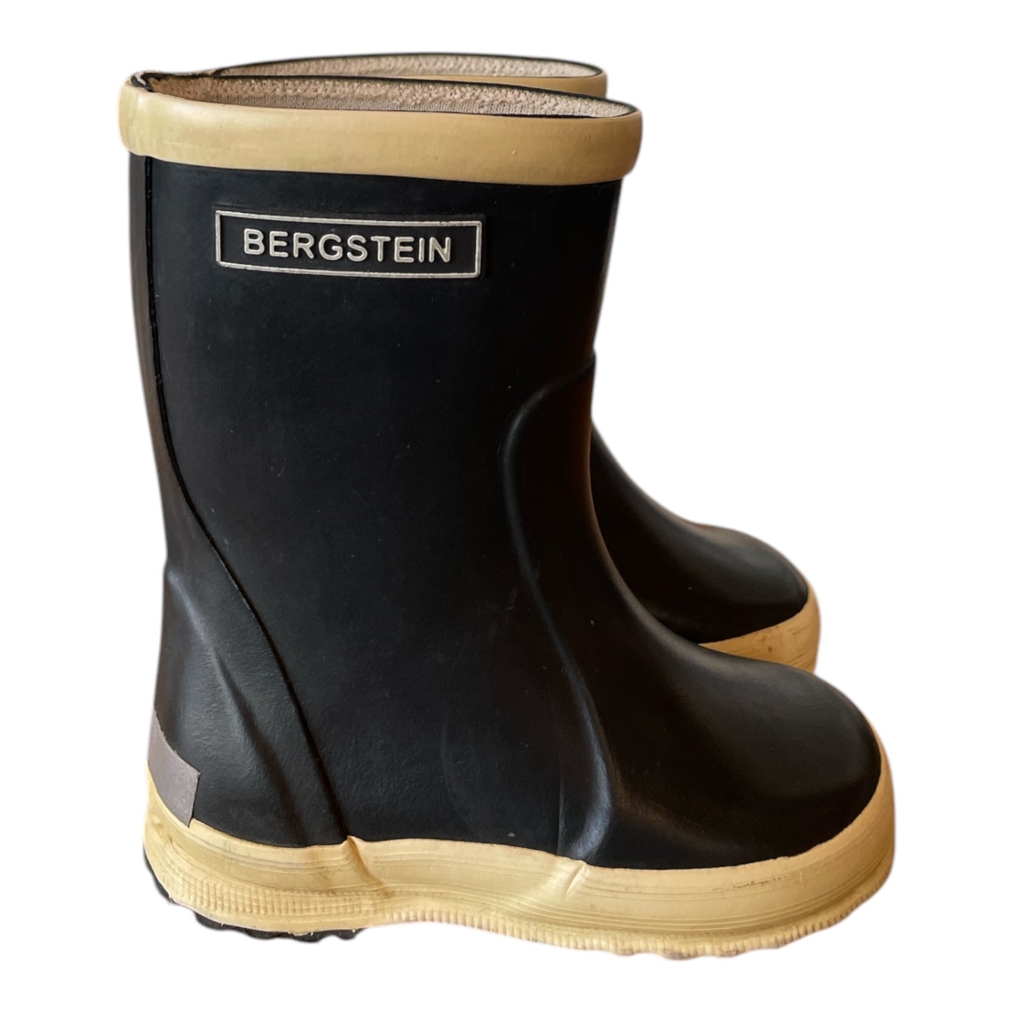 Bergstein Rain Boots 20 Acceptable