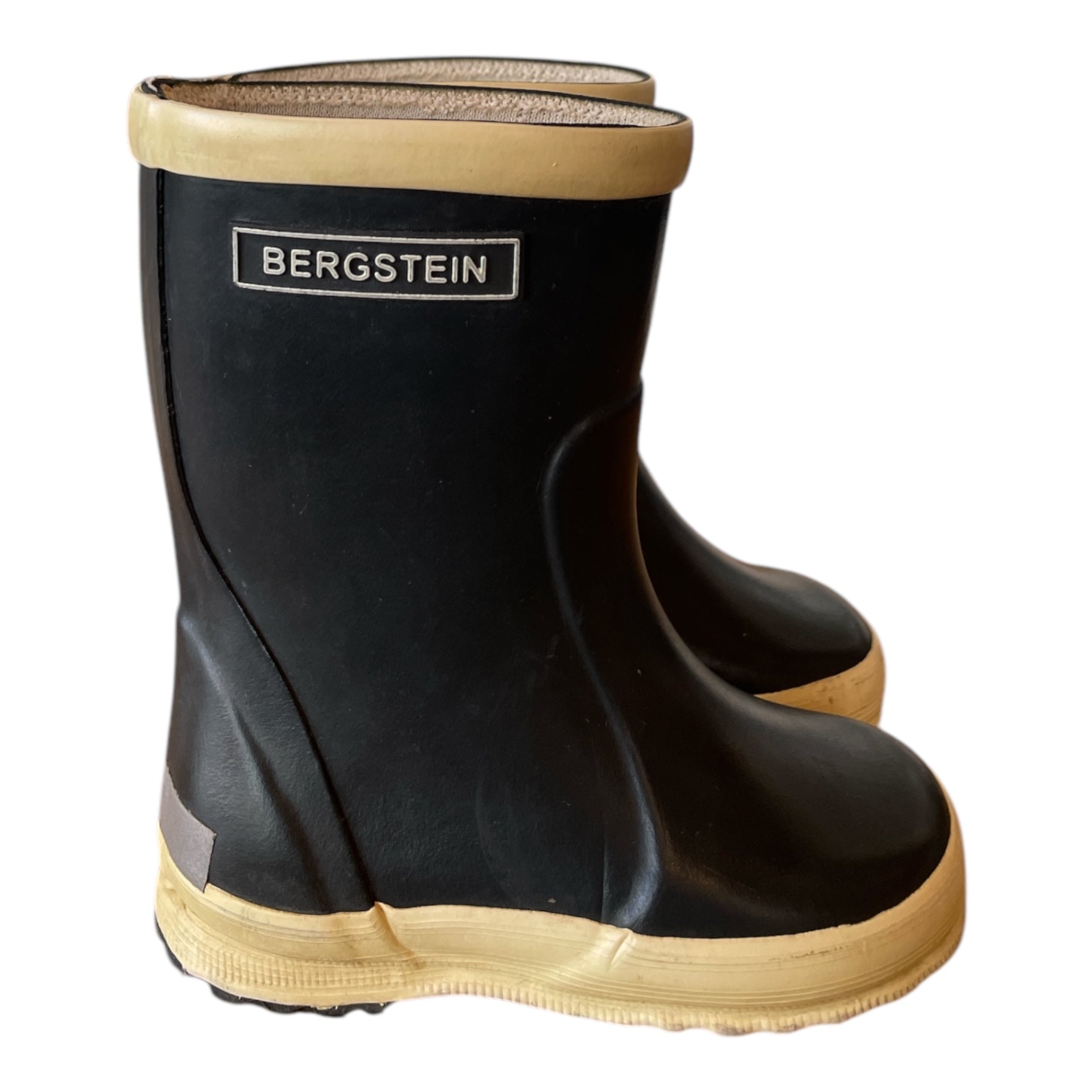Bergstein Rain Boots 20 Acceptable
