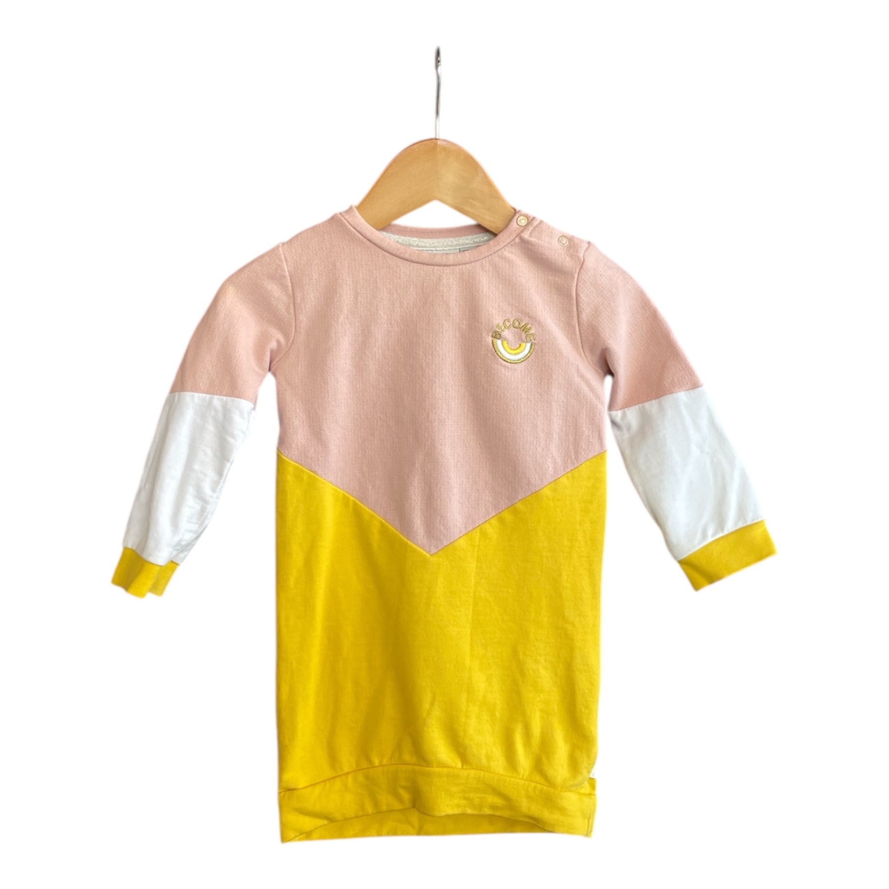 Tumble ‘N Dry Dress 80 Good