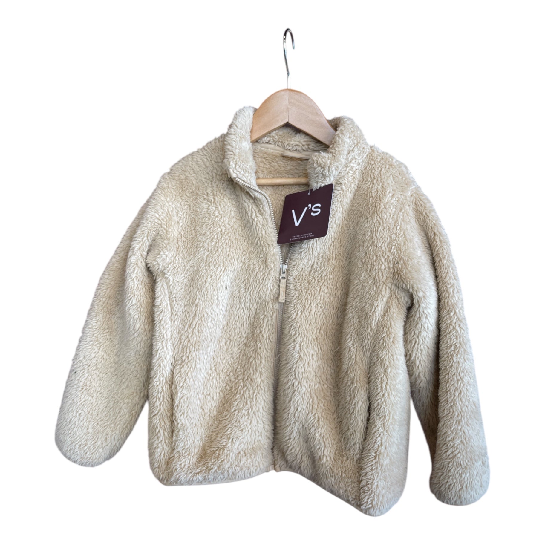 Uniqlo Jacket 110 Good