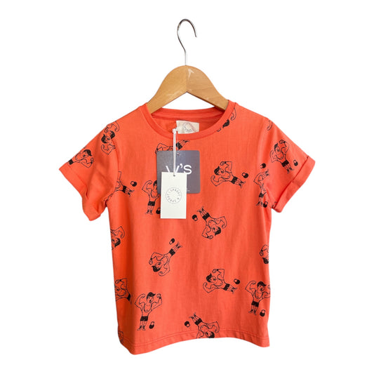 Sproet & Sprout T-Shirt 104 New with tags