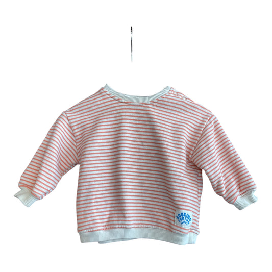 Zara Sweatshirt 74 Good