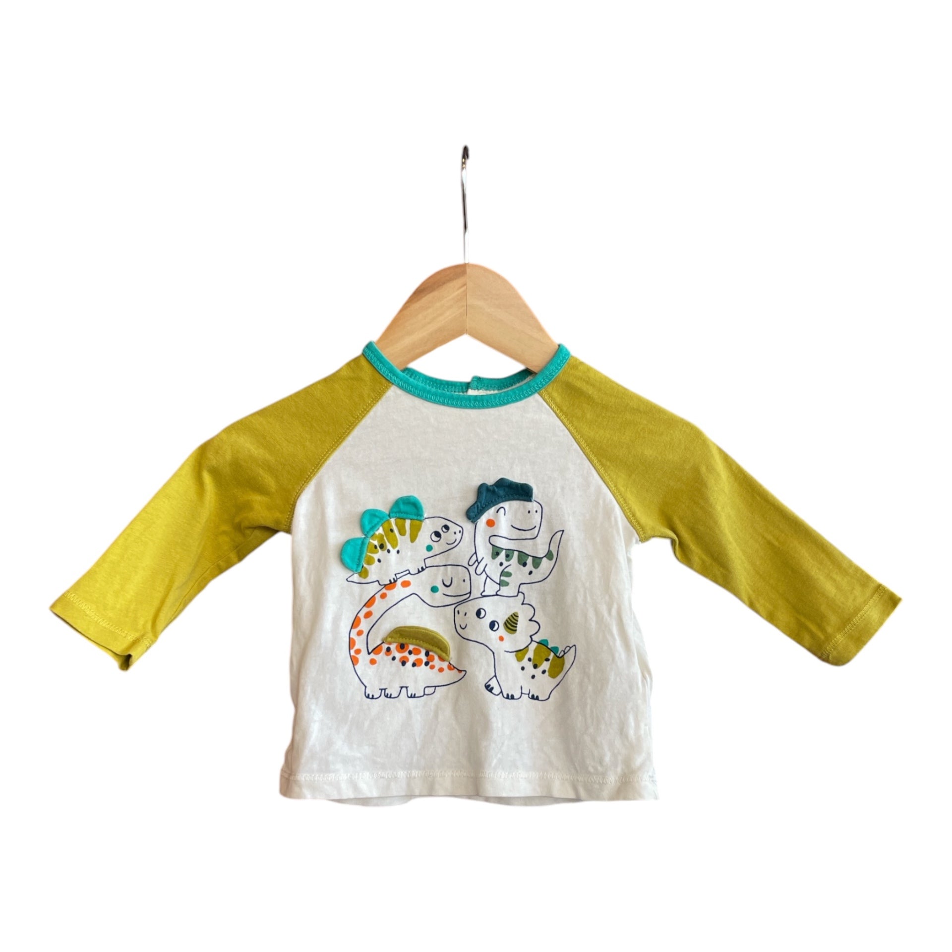 Du pareil …au même T-Shirt 68 Good