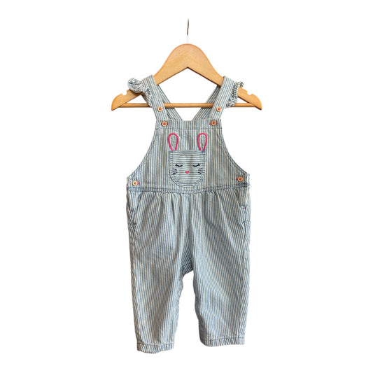 Du pareil …au même Overalls 68 Acceptable- small stain