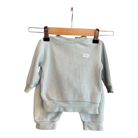 Feetje Sweater and Pants Set 62 Very Good
