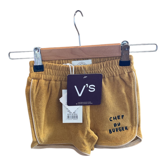 Sproet & Sprout Shorts 86 New with tags