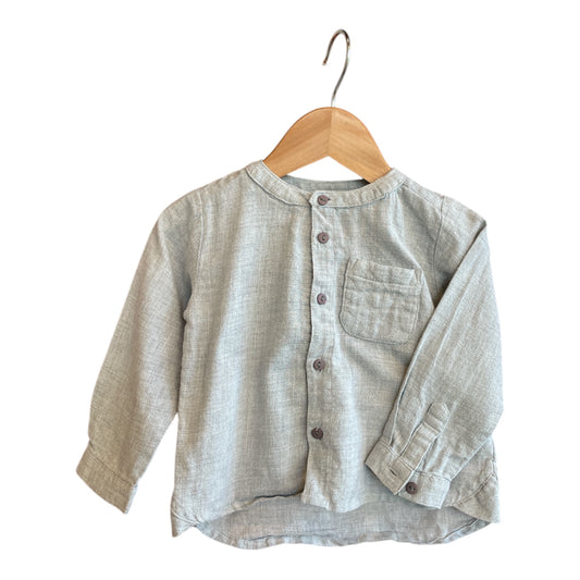 Noa Noa Shirt 86 Good