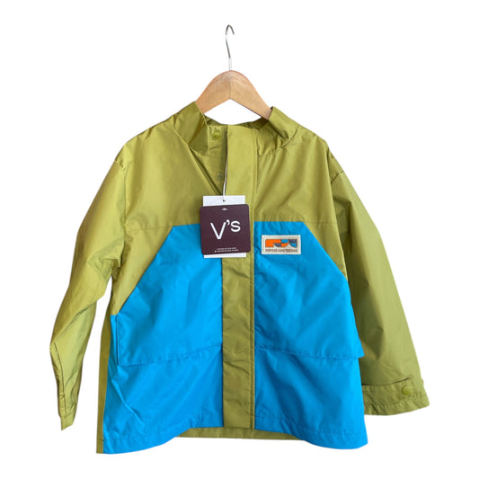 Repose AMS Jacket 116 New with tags