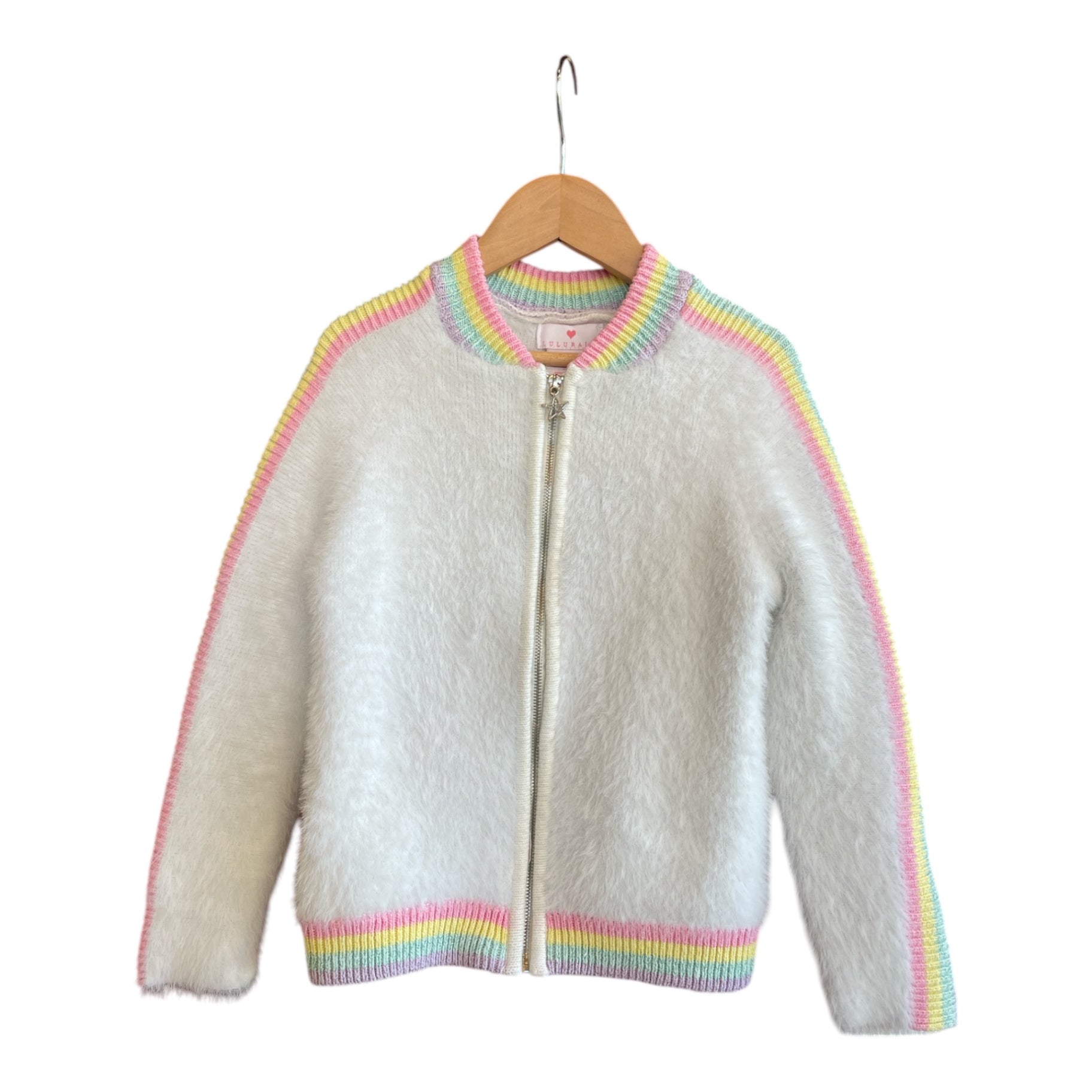 Lulurain Jacket 116 Good