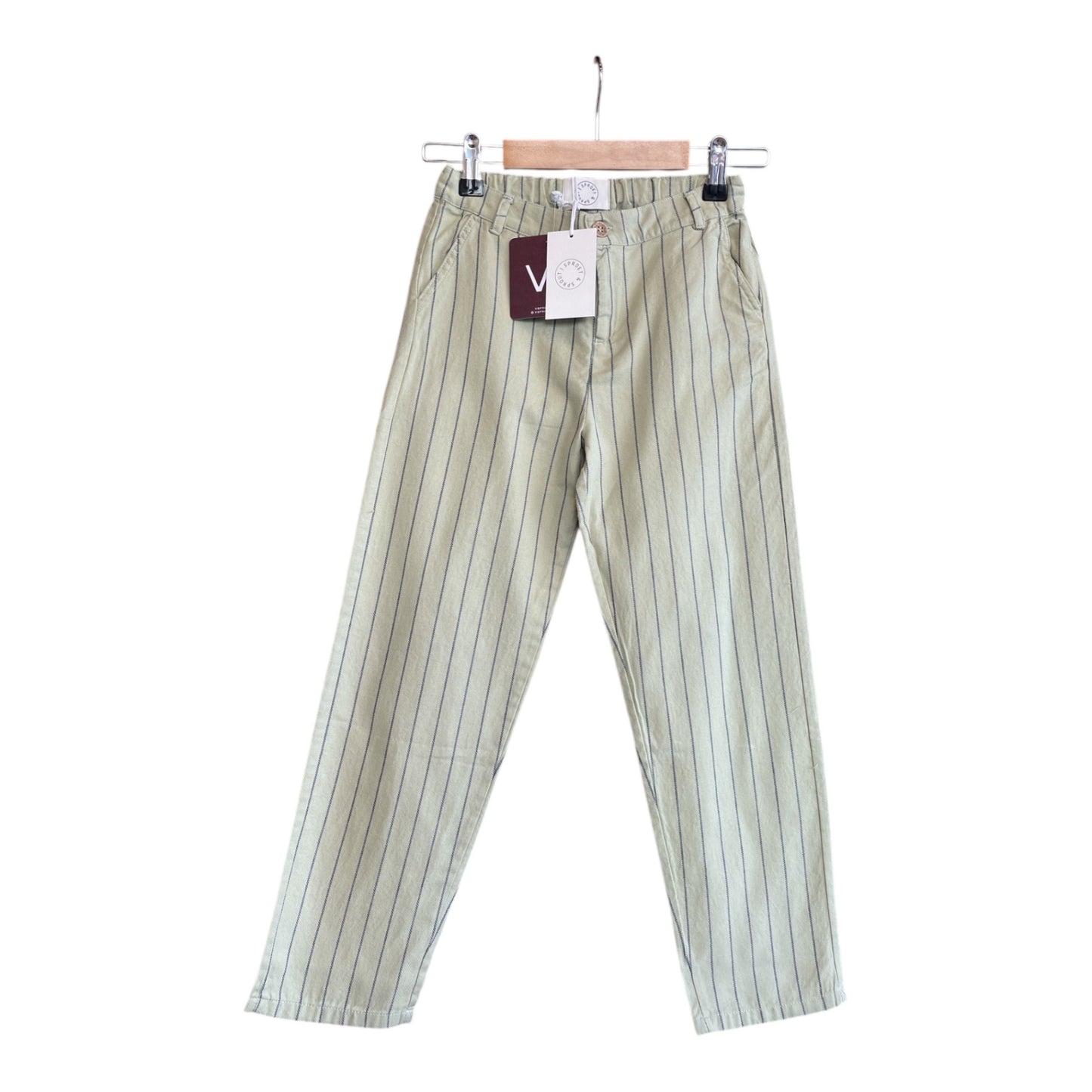 Sproet & Sprout Trousers 122 New with tags