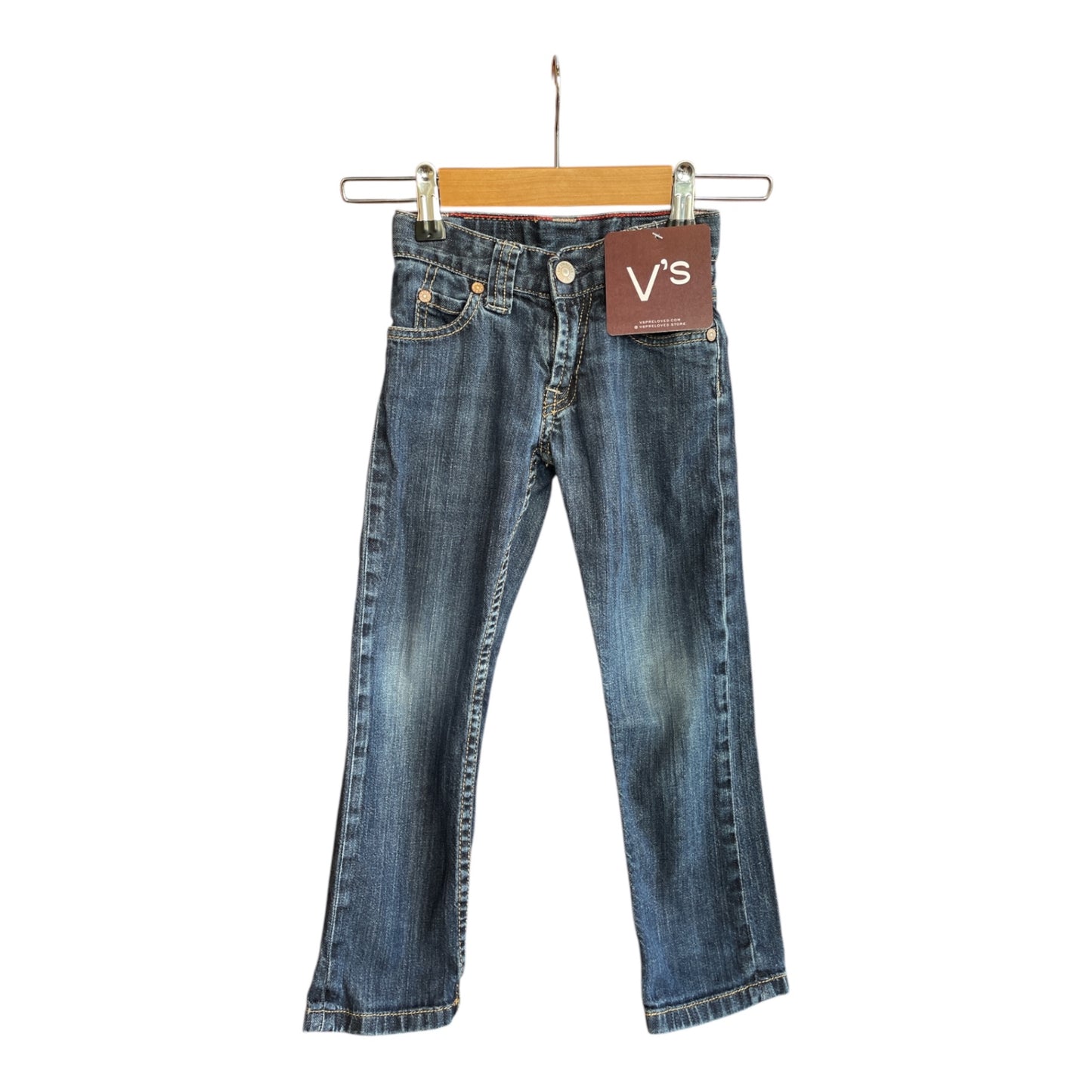 Levi's Jeans 104 Very Good