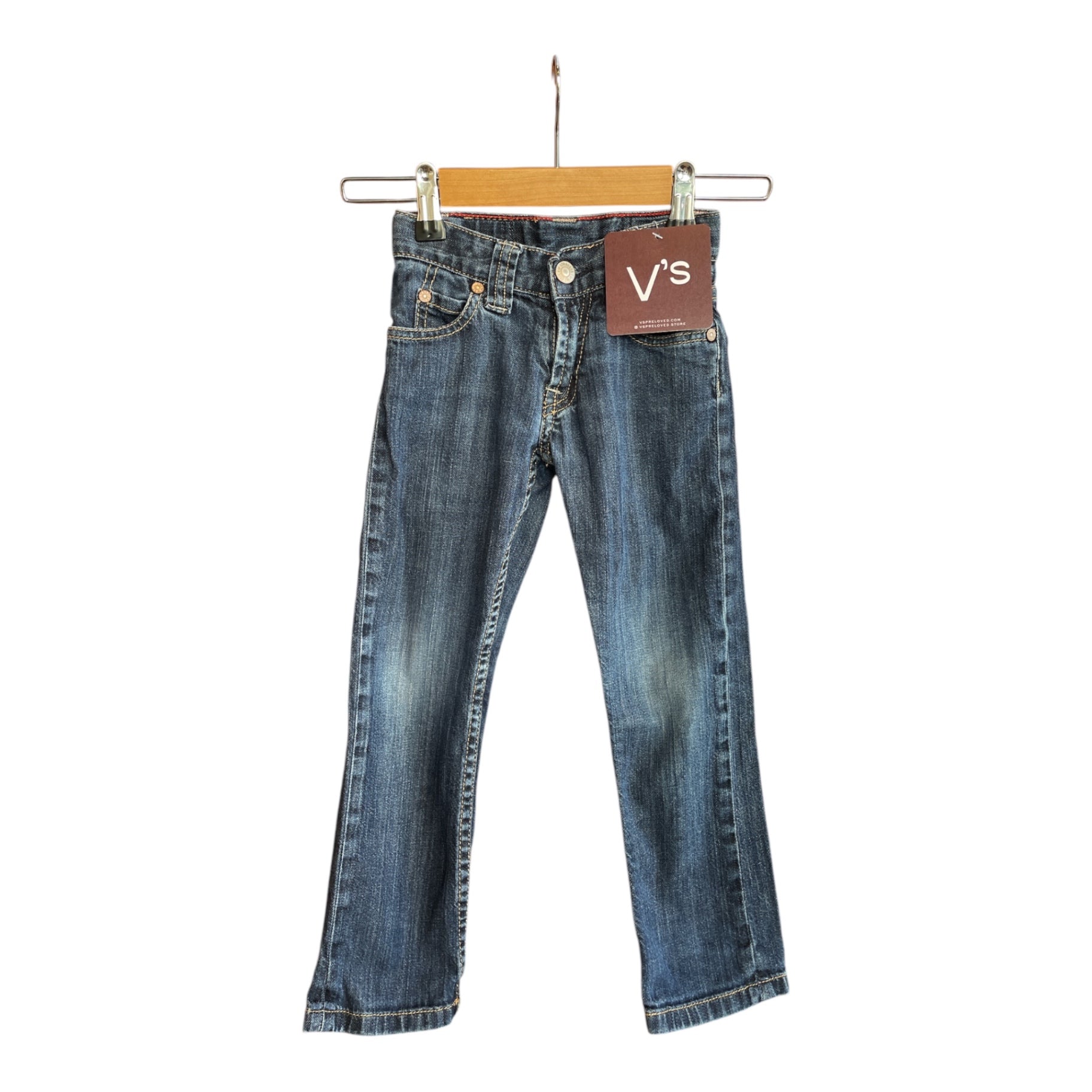 Levi's Jeans 104 Very Good