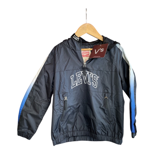 Levi's Jacket 110 Very Good