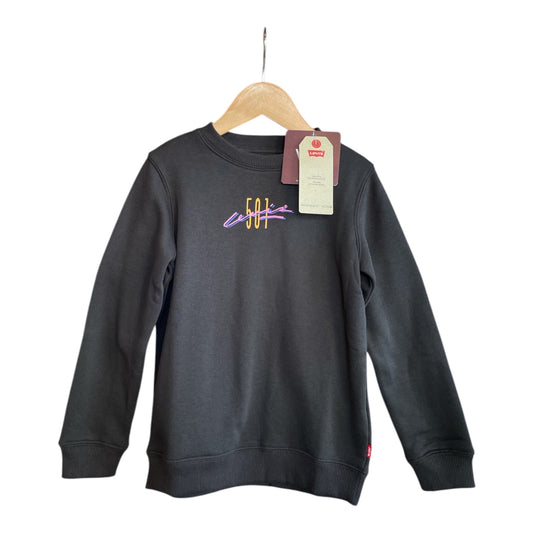 Levi's Sweatshirt 116 New with tags